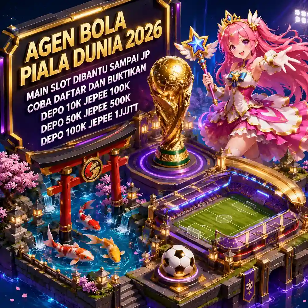Mainkan Pragmatic Bonanza Lewat APK SLOT: Cara Mudah Raih Jackpot